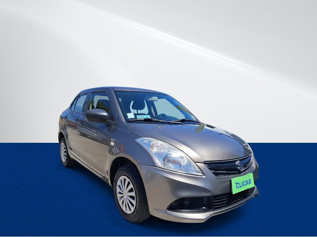 Automovil Suzuki Swift