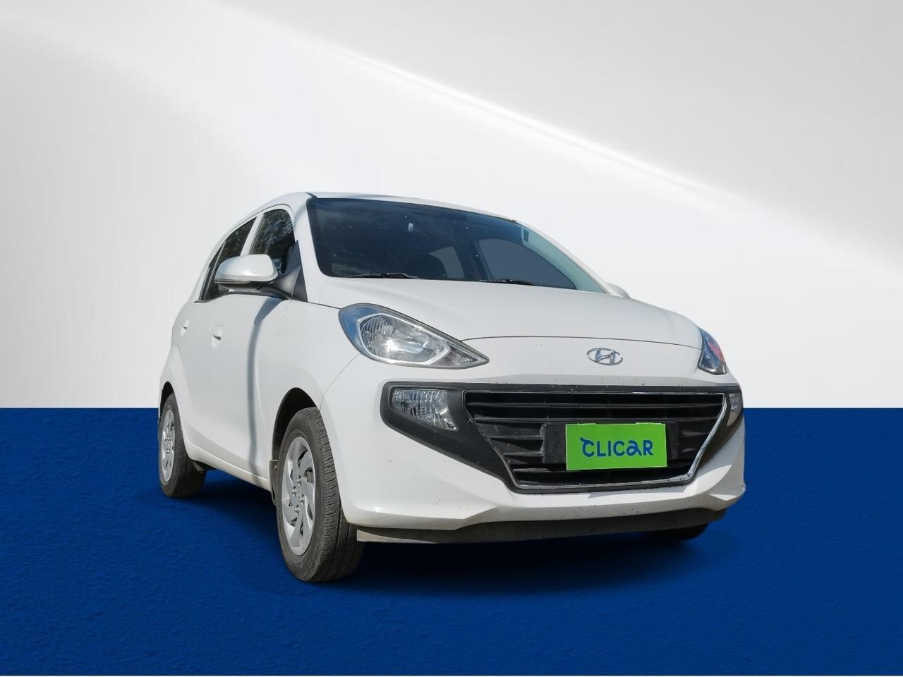 Automovil Hyundai Atos