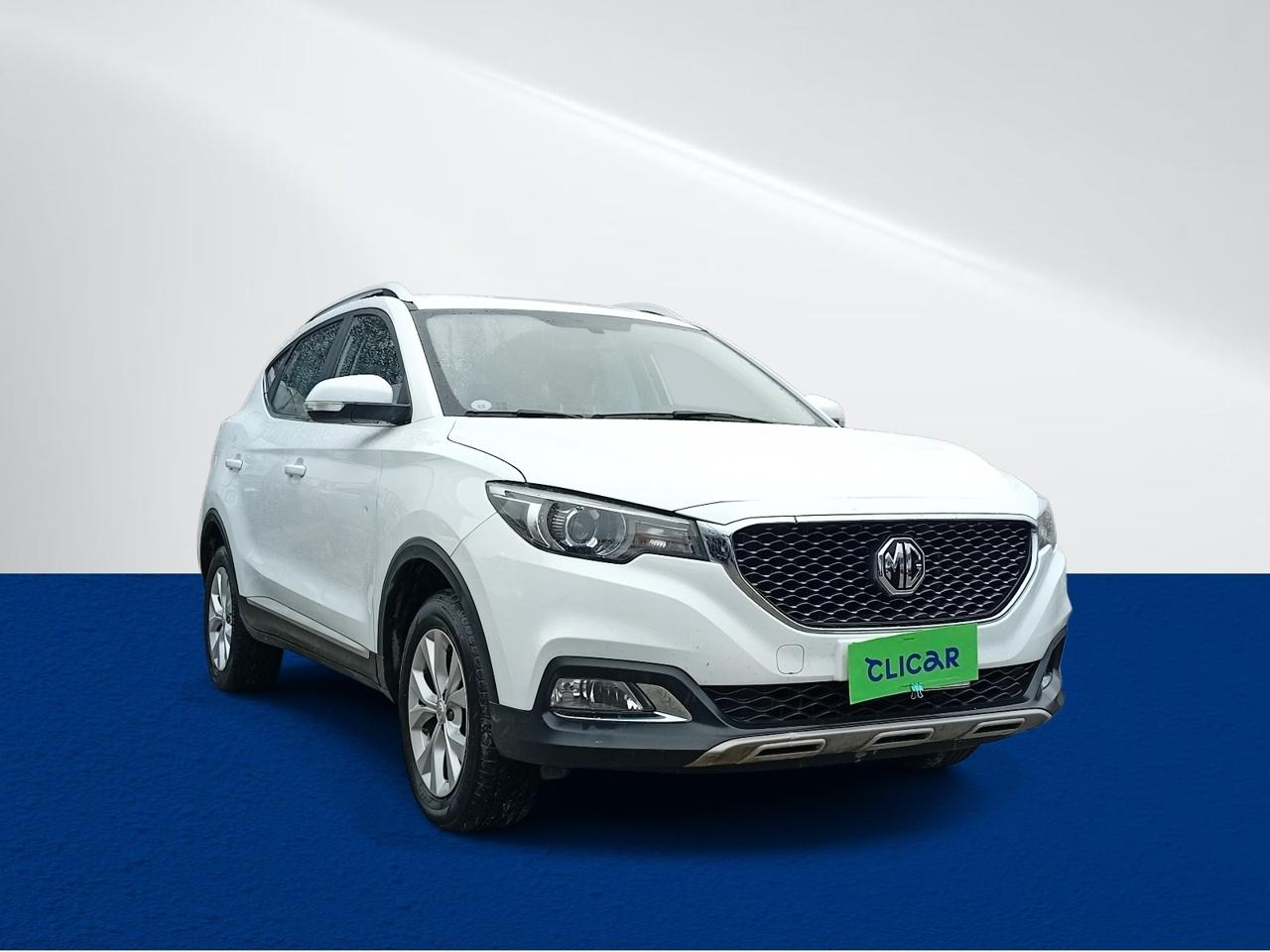 Suv Mg Mg Zs