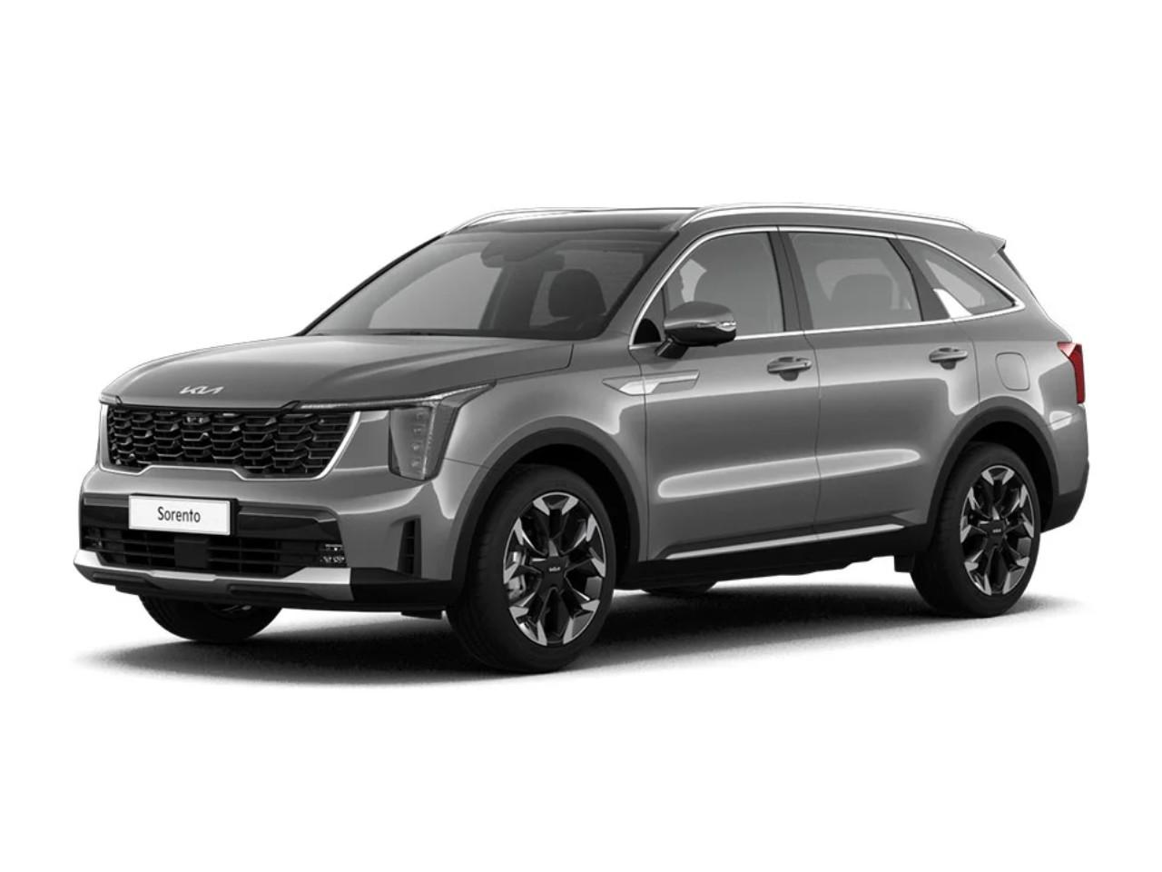Suv Kia Sorento