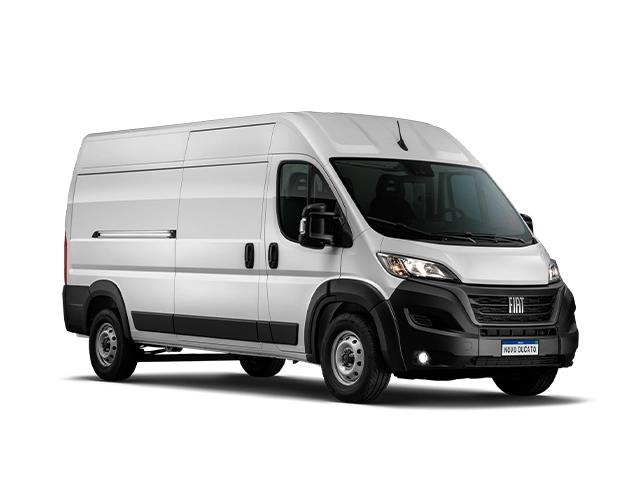 Comercial Fiat Ducato