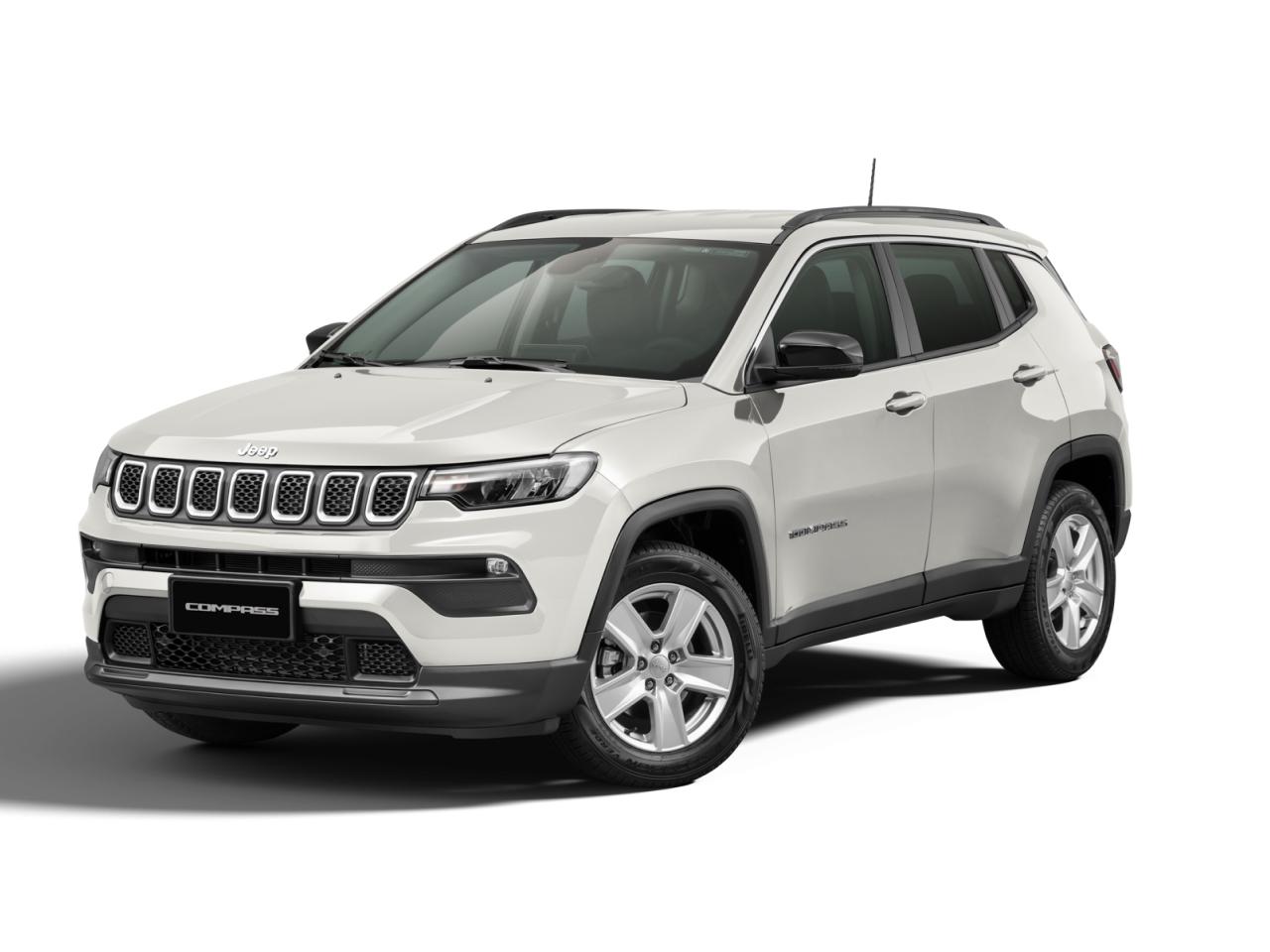 Suv Jeep Compass