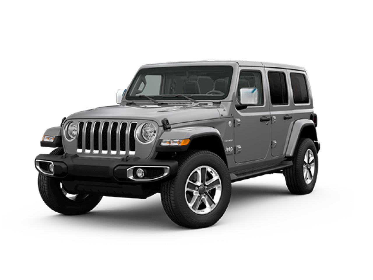 Suv Jeep Wrangler
