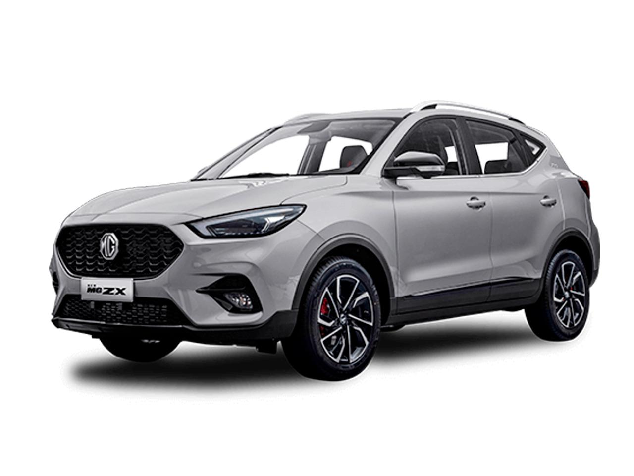 Suv MG MG ZX