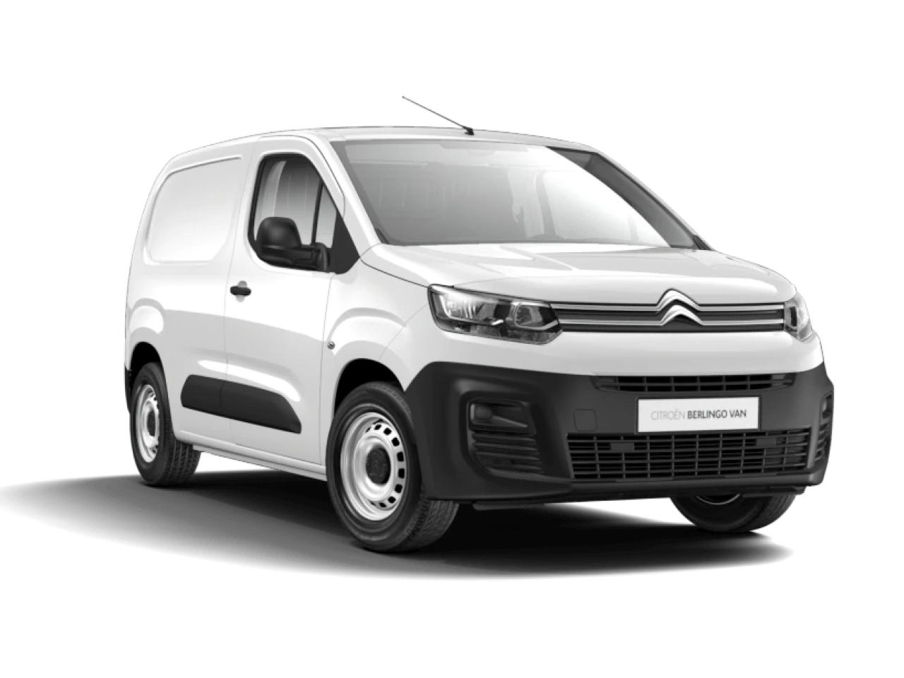 Comercial Citroen Berlingo