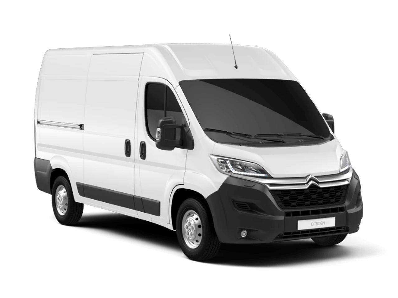 Comercial Citroen Jumper