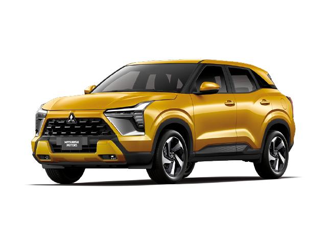 Suv Mitsubishi Outlander Sport