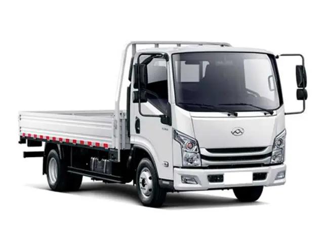 Camioneta Maxus C35