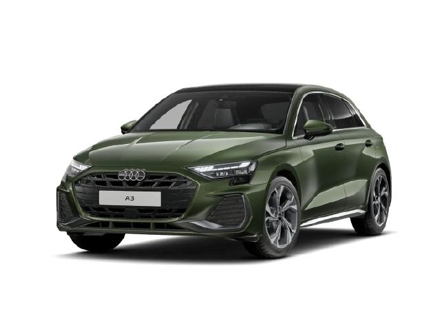 Sedan Audi A3 Sportback