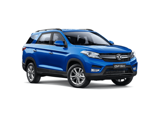 Suv DFSK SUV 560