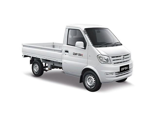 Camioneta DFSK TRUCK CS