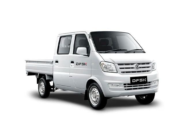 Camioneta DFSK TRUCK DC