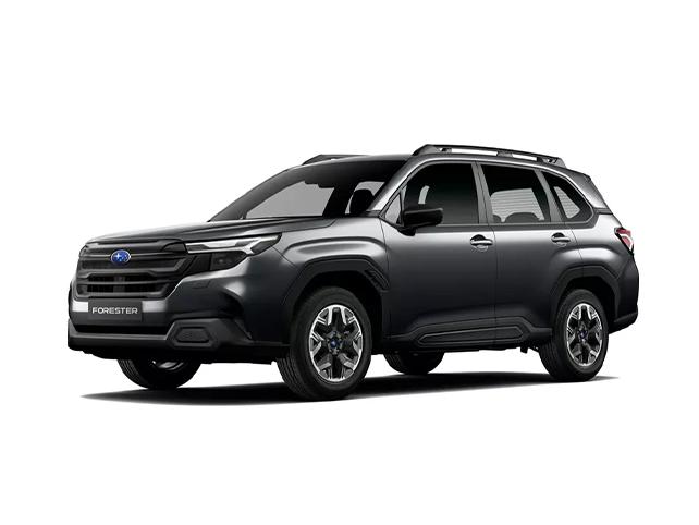 Suv Subaru New Forester