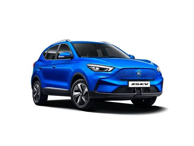 Suv MG MG ZS EV