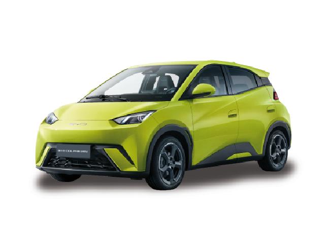 Sedan BYD DOLPHIN MINI