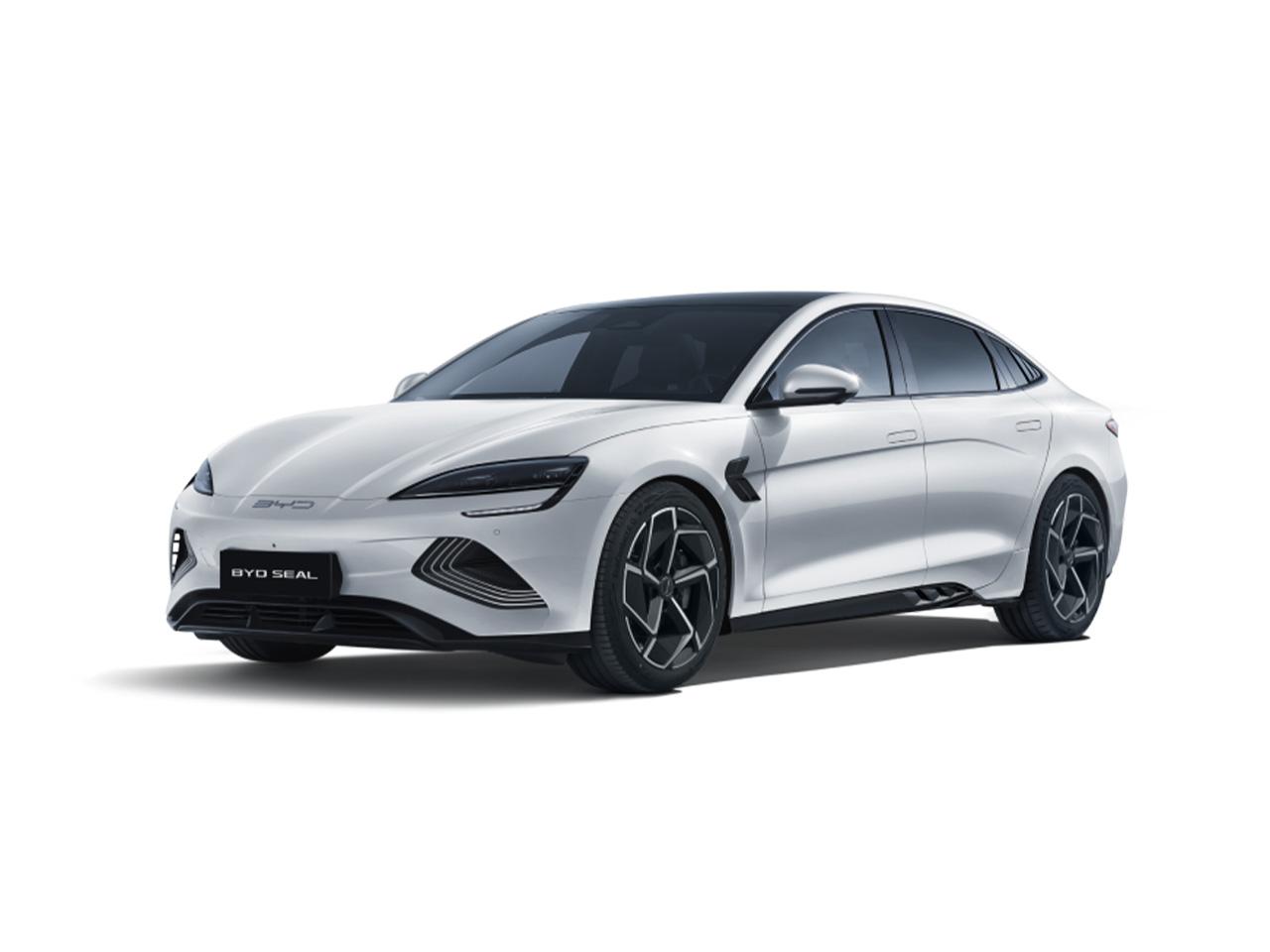 Sedan BYD SEAL