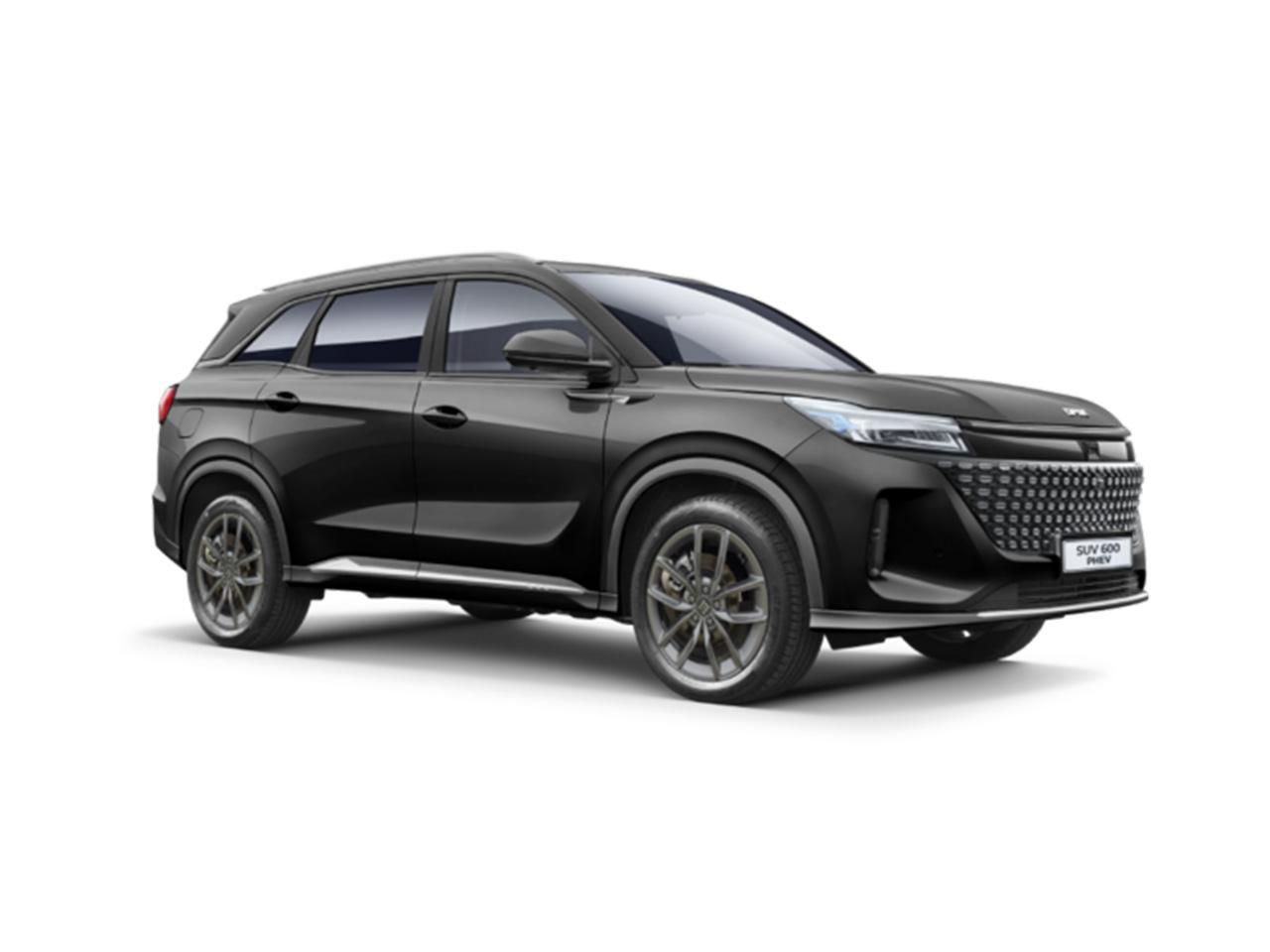 Suv DFSK SUV 600 PHEV