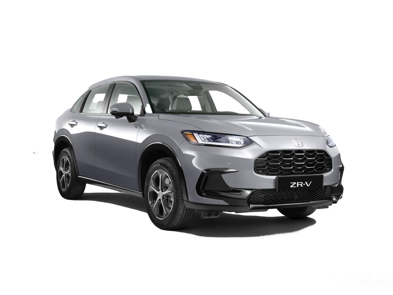 Sedan Honda Zr-v