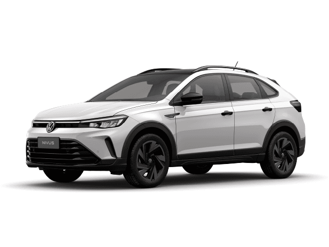 Suv Volkswagen Nivus