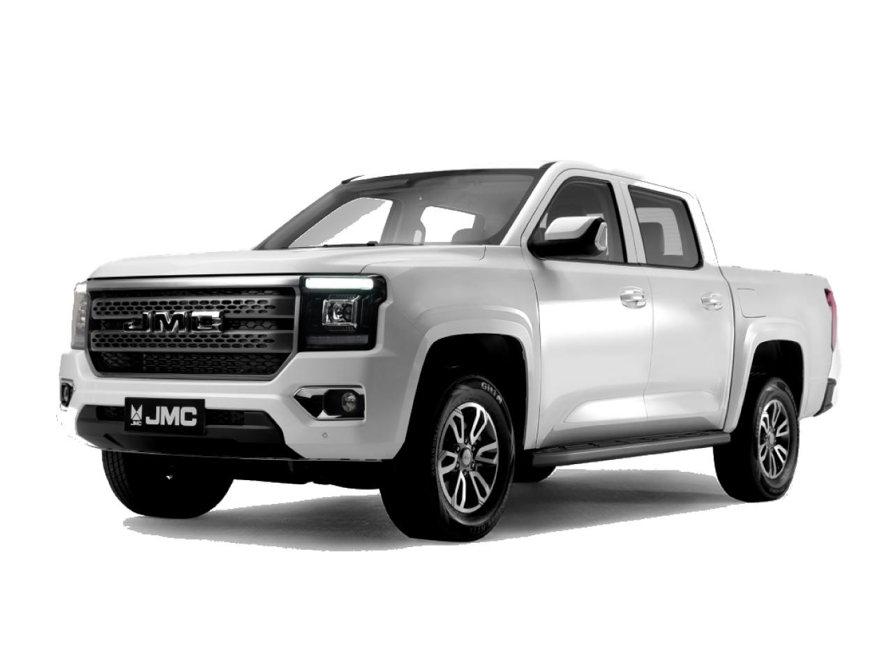 Camioneta JMC GRAND AVENUE