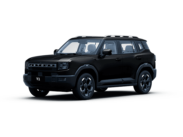 Suv Jetour T1