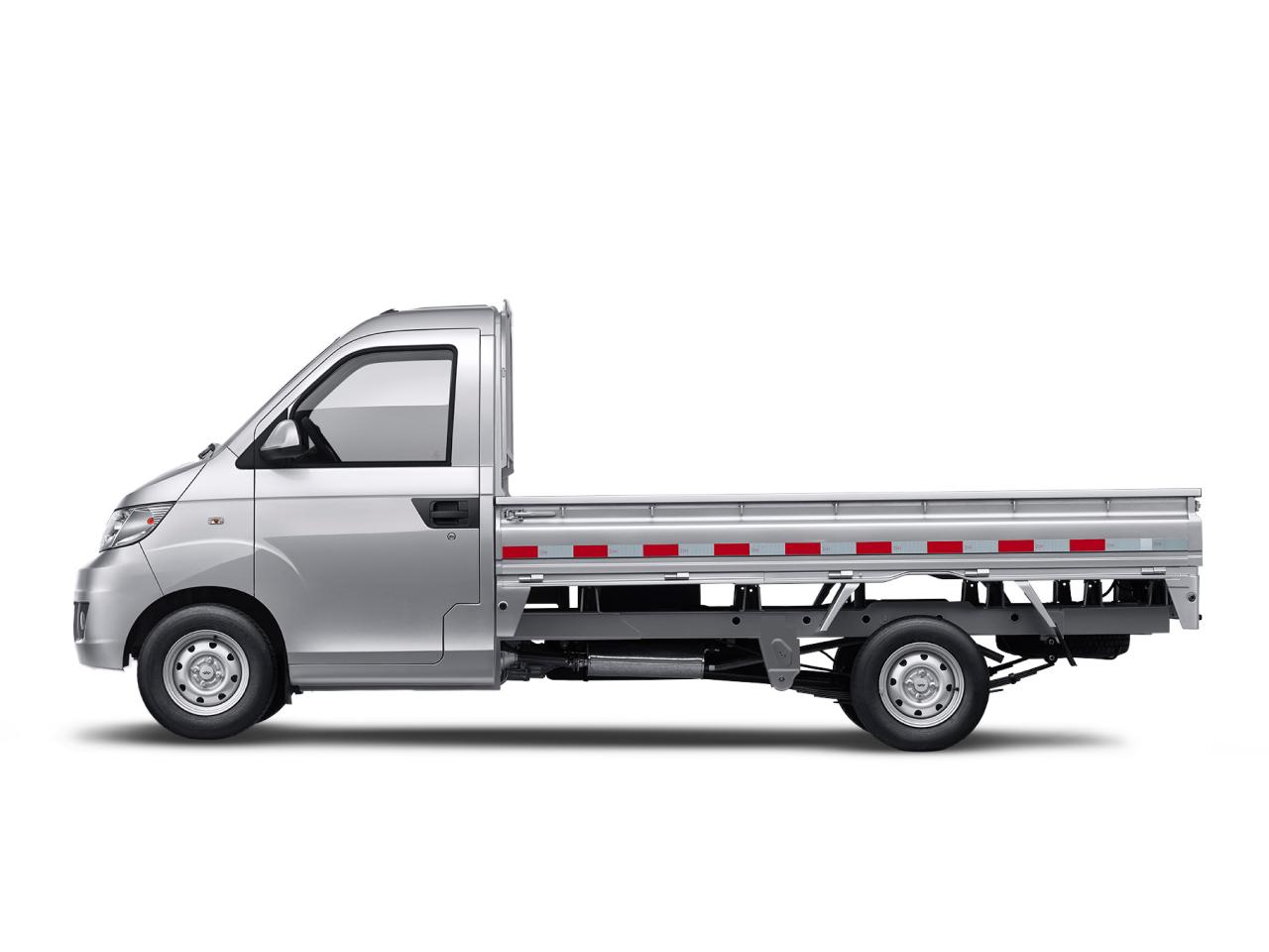Camioneta Karry Q22 Cabina Simple