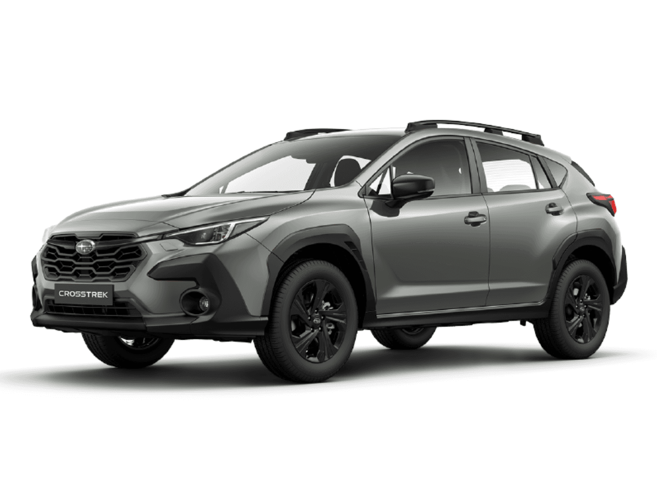 Sedan Subaru All New Wrx