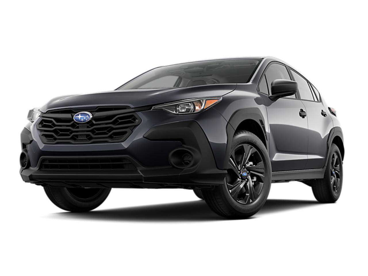 Suv Subaru Crosstrek